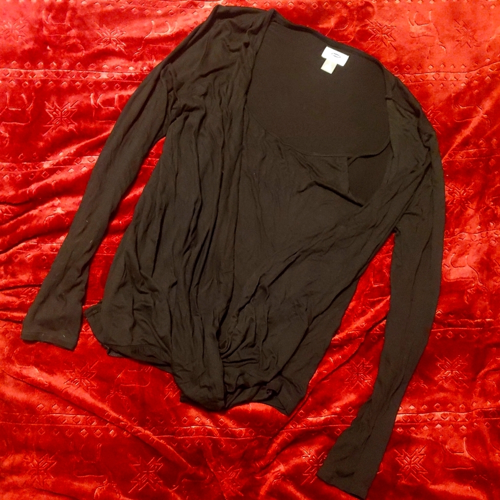 Old Navy Long Sleeve